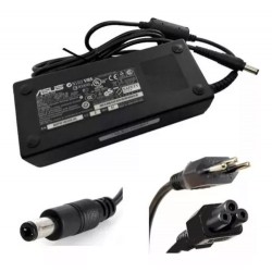 FONTE ASUS G70 M70 N50 W90 X71 - 19V-6.32A - 120W