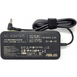 FONTE ASUS TUF GAMING- FX705 FX505 G531GT 20V 7.5A