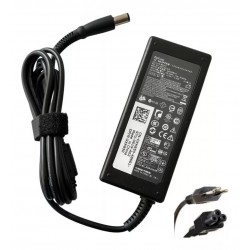 FONTE DELL 19.5V 3.34A  -  65W   -    PA-12