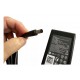 FONTE DELL 19.5V 3.34A  -  65W   -    PA-12