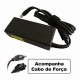 FONTE DELL 19.5V 3.34A  -  65W   -    PA-12