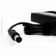FONTE DELL 19.5V 3.34A  -  65W   -    PA-12