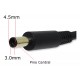 FONTE DELL INSPIRON ORIGINAL P57F P69G - 65W