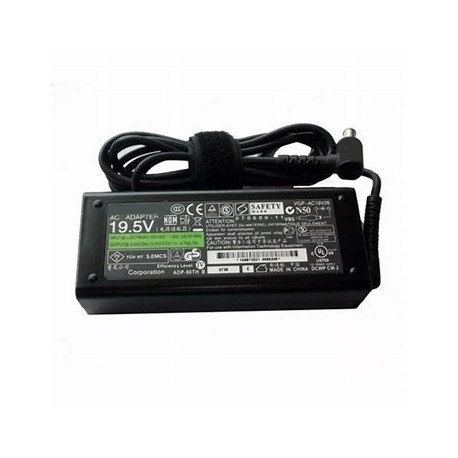 FONTE SONY 19,5V