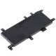 BATERIA NOTEBOOK ASUS  Z450L  Z450U Z550MA Z550SA Z580U - C21N1634