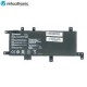 BATERIA NOTEBOOK ASUS  Z450L  Z450U Z550MA Z550SA Z580U - C21N1634