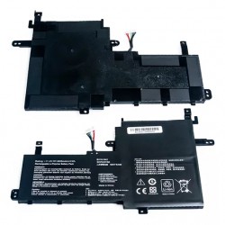 BATERIA ASUS K513E Z550SA - B31N1842 - 31CP5/57/80