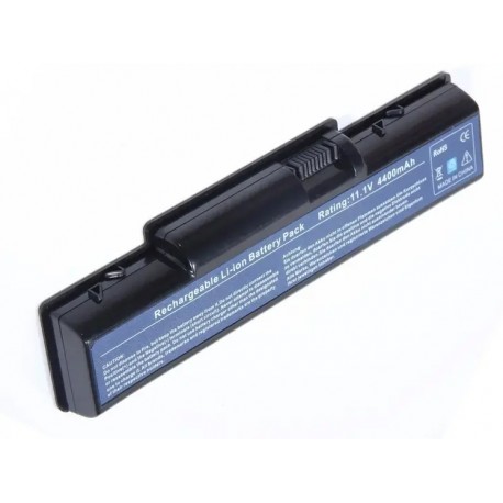 BATERIA PARA NOTEBOOK ACER ASPIRE 5920G  E5-575-52 - AS16A8K
