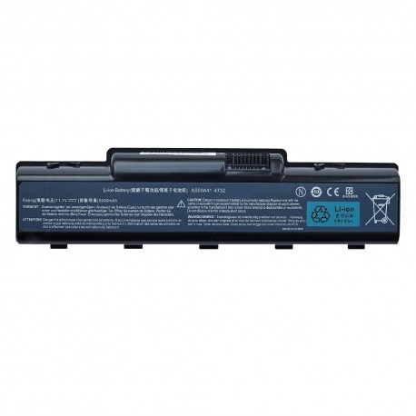 BATERIA ACER ASPIRE 4332 4732 5332 5517  5532 - AS09A31