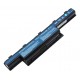 BATERIA ACER ASPIRE  4251 4739Z 4741 5252 5253   5336 5551  5551G  5552  5736 5741  7741 TRAVELMATE 8472 - 8572  - AS10D31