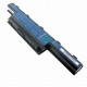 BATERIA ACER ASPIRE  4251 4739Z 4741 5252 5253   5336 5551  5551G  5552  5736 5741  7741 TRAVELMATE 8472 - 8572  - AS10D31