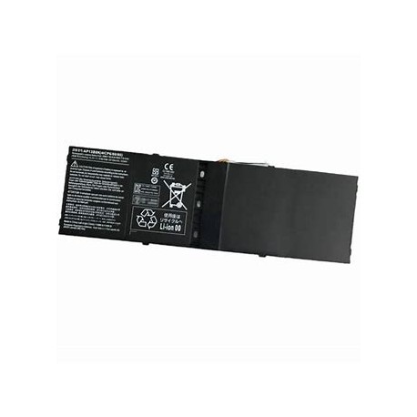 BATERIA NOTEBOOK ACER ASPIRE  M5-583P V5-472 V5-573  V7-581 - AP13B3K - 41CP6/60/80