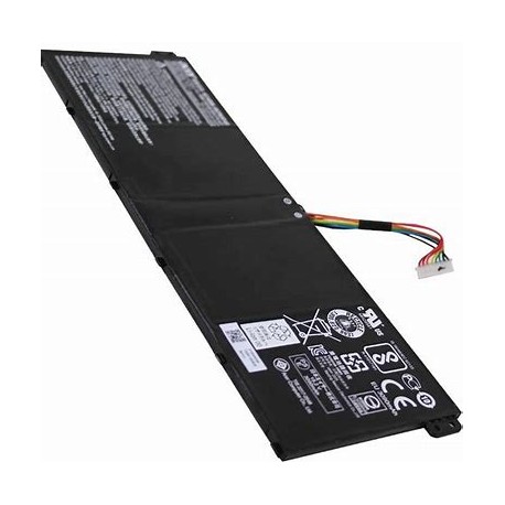 BATERIA ACER ASPIRE3 A315-21 A315-51 A515-51 - AP16M5J