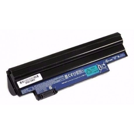 BATERIA ACER ASPIRE ONE D255 AO522 AO722 - ORIGINAL - AL10B31