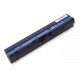 BATERIA PARA ACER ASPIRE ONE 756 725   AL12A31 AL12B31  ASPIRE V5 171 - AL12B32