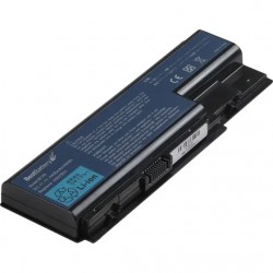 BATERIA PARA NOTEBOOK ACER ASPIRE 5920G  E5-575-52 - AS16A8K