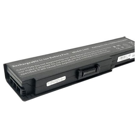 BATERIA PARA NOTEBOOK DELL VOSTRO 1400 1420 - WW116