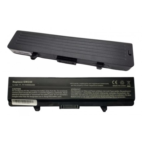 BATERIA ORIGINAL DELL INSPIRON  1525  1526  1545  1440