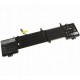 BATERIA DELL ALIENWARE 17 R2 SERIES, R3 SERIES ALW17ED, ALW17ER,  YKWXX -  AW17R3-4175SLV