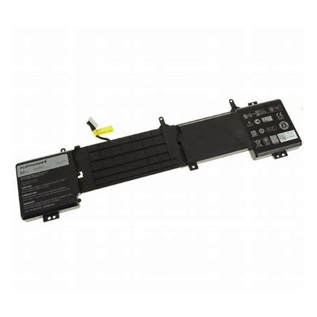 BATERIA DELL ALIENWARE 17 R2 SERIES, R3 SERIES ALW17ED, ALW17ER,  YKWXX -  AW17R3-4175SLV
