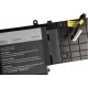 BATERIA DELL ALIENWARE 17 R2 SERIES, R3 SERIES ALW17ED, ALW17ER,  YKWXX -  AW17R3-4175SLV