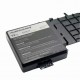 BATERIA DELL ALIENWARE 17 R2 SERIES, R3 SERIES ALW17ED, ALW17ER,  YKWXX -  AW17R3-4175SLV