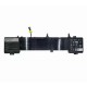 BATERIA DELL ALIENWARE 17 R2 SERIES, R3 SERIES ALW17ED, ALW17ER,  YKWXX -  AW17R3-4175SLV