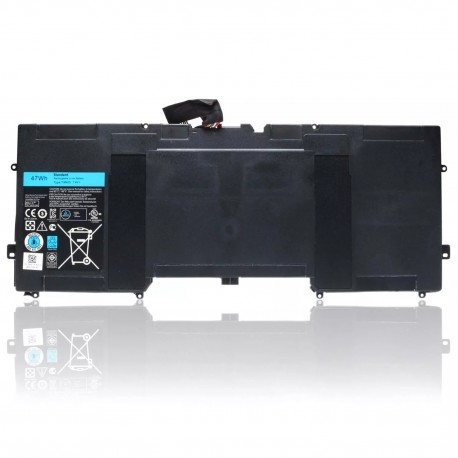 BATERIA DELL XPS 13 9333 L322X 13-L321X  9Q33  3H76R XPS12 - XPS 13 - L221X - C4K9V