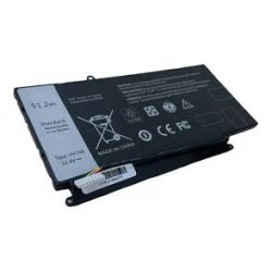 BATERIA ORIGINAL DELL INSPIRON 14-5439  - DELL VOSTRO  5460 5470 5560  5480  -  VH748