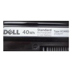 BATERIA PARA DELL INSPIRON 14 15 3437 - 3442  -3521 -14.8V- XCMRD