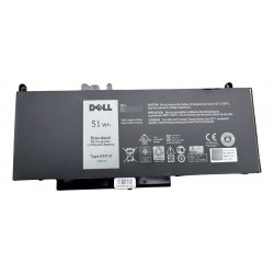 BATERIA PARA DELL LATITUDE  E5450 E5470 E5550 -  G5M10