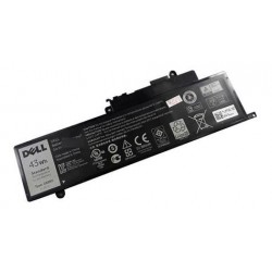 BATERIA ORIGINAL DELL INSPIRON 13 3147 3148 7347 7352 - GK5KY