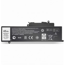 BATERIA DELL INSPIRON 15-5000 5548 5445 5447 5448 5545  - TRHFF