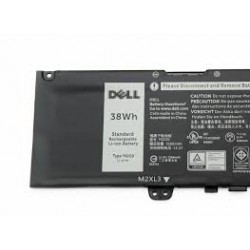BATERIA DELL INSPIRON 5370 7370 7373 7380 7386 - 39DY5