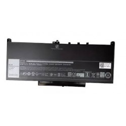 BATERIA DELL LATITUDE E7270 E7470 E7260  -  J6OJ5