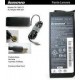FONTE LENOVO 20V 4.5A PLUG GROSSO ORIGINAL