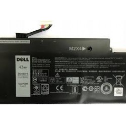 BATERIA DELL LATITUDE E5270 E5470 E5570  - JY8D6 - NGGX5