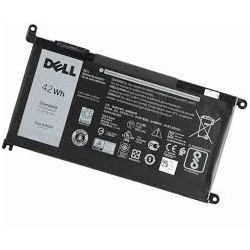 BATERIA DELL INSPIRON 5568 7368 7460 7560  - WDXOR