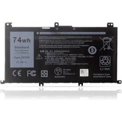 BATERIA ORIGINAL DELL INSPIRON 15 7559 7567 - 357F9 71JF4