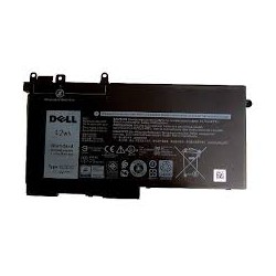 BATERIA PARA DELL LATITUDE E5280 5480 5490 5580 5590 - 93FTF