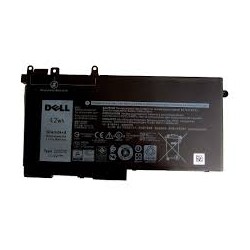 BATERIA DELL LATITUDE 5480 5490 5580 5590 -  3DDDG