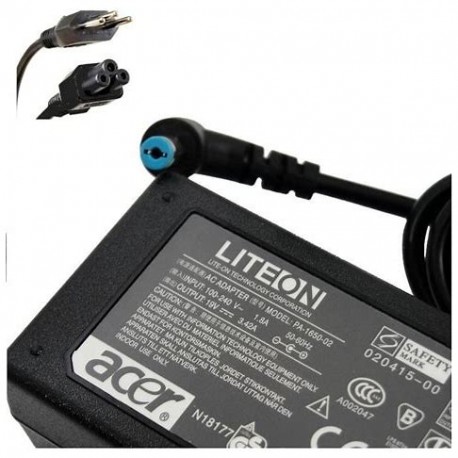 FONTE NOTEBOOK ACER ASPIRE 4540 4553 4736Z 5750