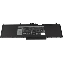 BATERIA LATITUDE PRECISION 3510 5570 M3510 - WJ5R2