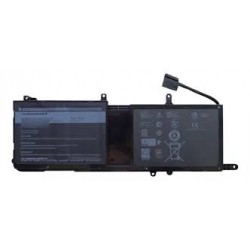 BATERIA DELL ALIENWARE 15R3 17R4 - 9NJM1