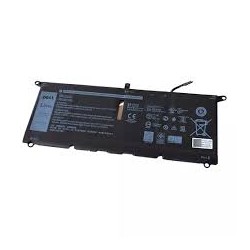 BATERIA DELL XPS 13 9370 9380 SERIES - TYPE DXGH8