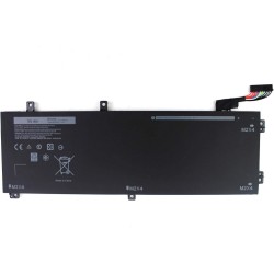 BATERIA DELL XPS 15 9550 - PRECISION 5510 - RRCGW