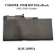 BATERIA HP ELITEBOOK 840 845 850 740 745 750 SÉRIE G1 G2