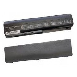 BATERIA NOTEBOOK HP DV4 DV5 DV6 COMPAQ CQ40 CQ45 HDX16 -  EV06