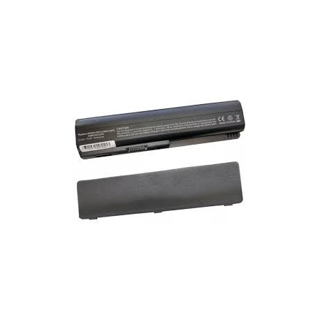 BATERIA NOTEBOOK HP DV4 DV5 DV6 COMPAQ CQ40 CQ45 HDX16 -  EV06