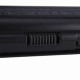 BATERIA NOTEBOOK HP DV4 DV5 DV6 COMPAQ CQ40 CQ45 HDX16 -  EV06
